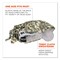 Ergodyne Chill-Its 6615 High-Performance Bandana Doo Rag, Terry Cloth Sweatband, One Size Fits Most, Camo 12478 - alternate 8